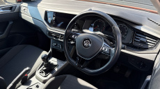 Volkswagen Polo 1.0 EVO 80 SE 5dr Petrol Hatchback